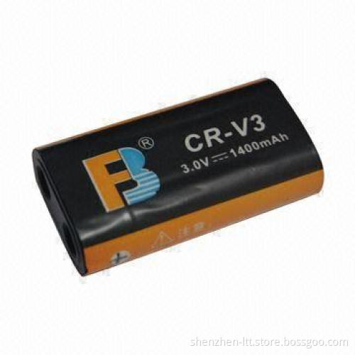Digital Camera Battery, Short Circuit, Overcharge and Discharge